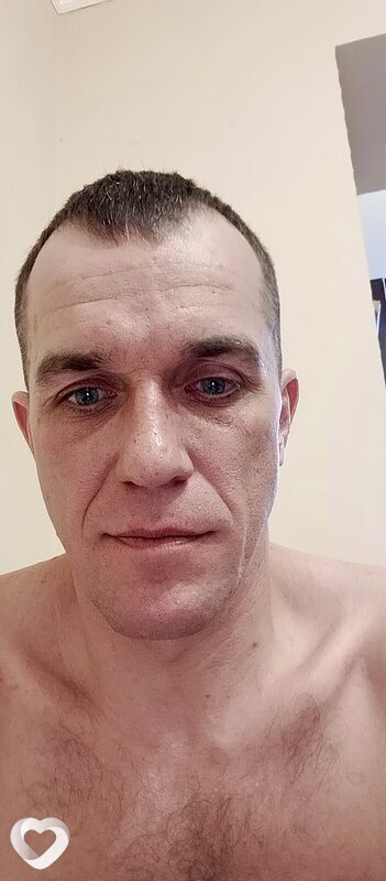 Денис, 42, Тольятти — анкета №1053415