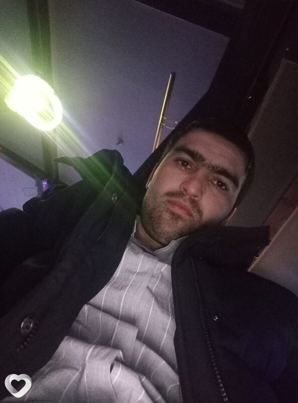 Эльдар, 34, Чехове — анкета №1053420