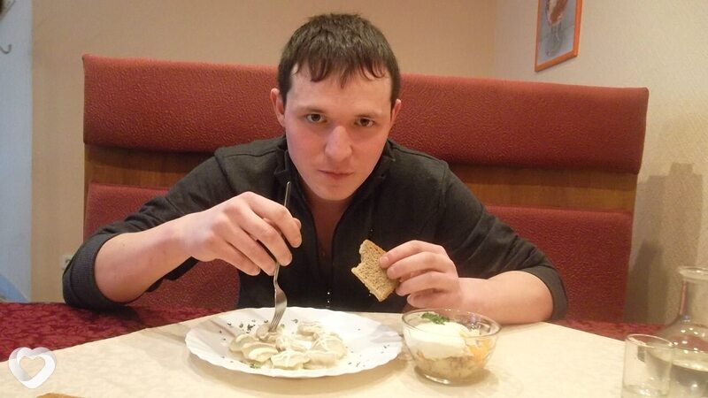 Владимир, 36, Чебоксарах — анкета №1053421