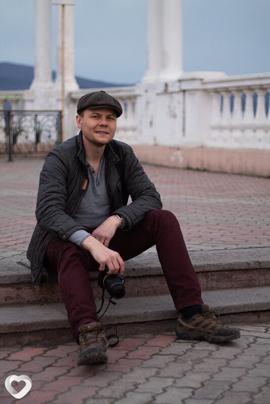 Алексей, 39, Норильске — анкета №1053429