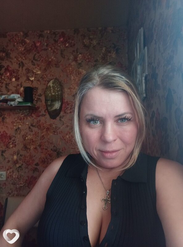 Татьяна, 45, Краснодаре — анкета №1053436