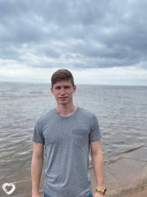 Святослав, 28, Оренбурге — анкета №1053362