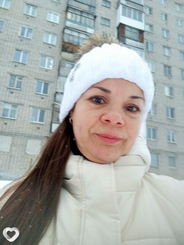 Анастасия, 37, Асбесте — анкета №1053370