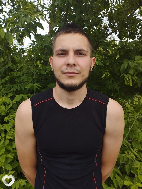Валентин, 25, Саратове — анкета №1053371