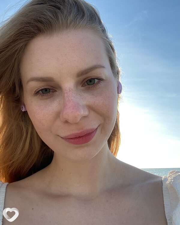Катя, 32, Воркуте — анкета №1053372