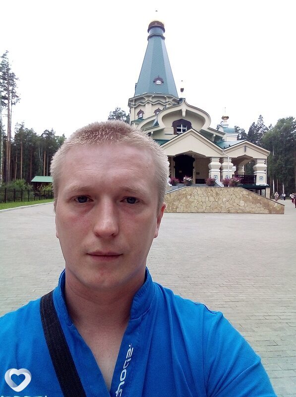 Владимир, 39, Кондопоге — анкета №1053377