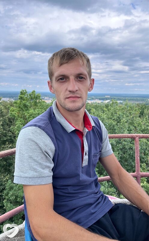 Александр, 30, Оленегорске — анкета №1053378