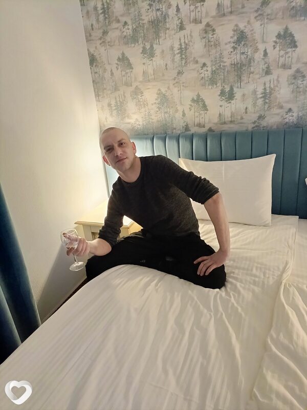 Алексей, 38, Вологде — анкета №1053893