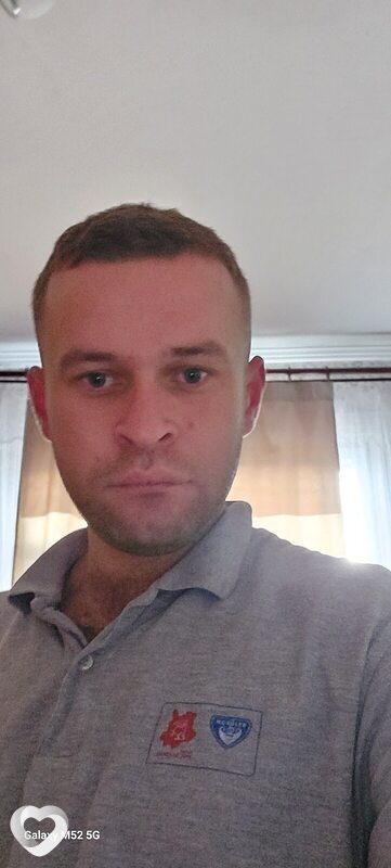 Сергій, 31, Ровно — анкета №1053895