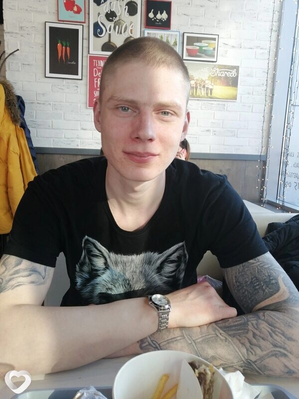 Коля, 32, Ижевске — анкета №1053900