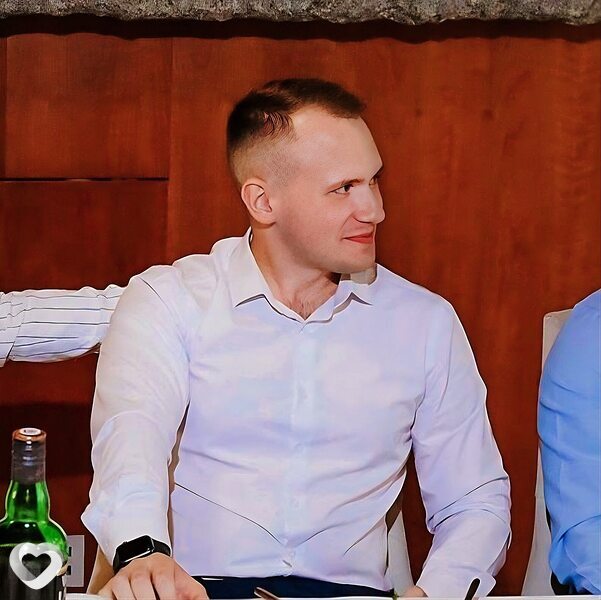 Иван, 25, Великом Новгороде — анкета №1053909