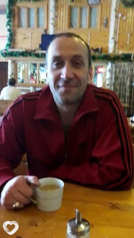 Сергей, 50, Павлодаре — анкета №1053517