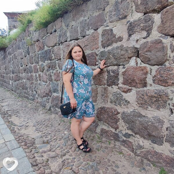 Инна, 33, Могилев — анкета №1053520