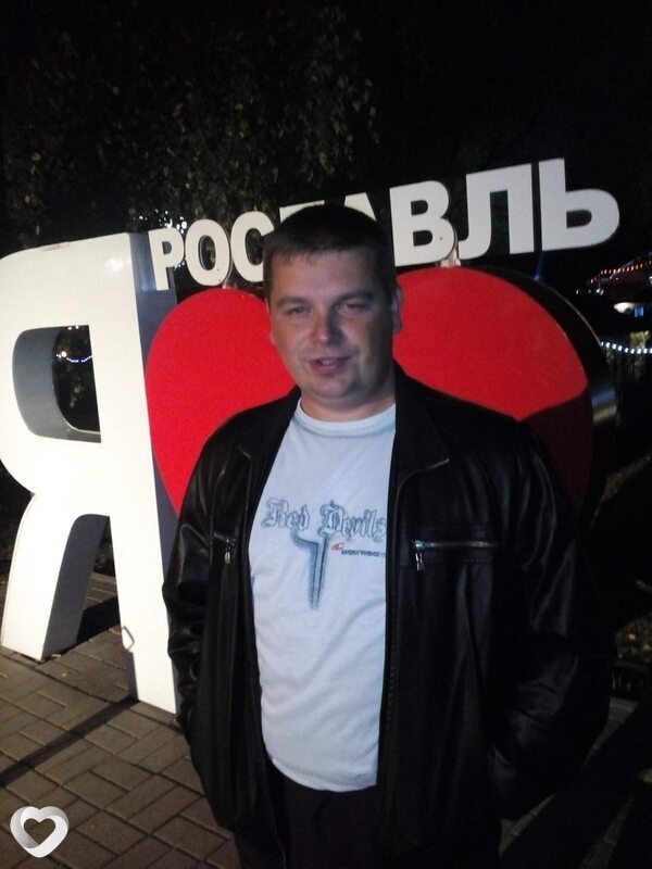 Алекс, 42, Твери — анкета №1053521