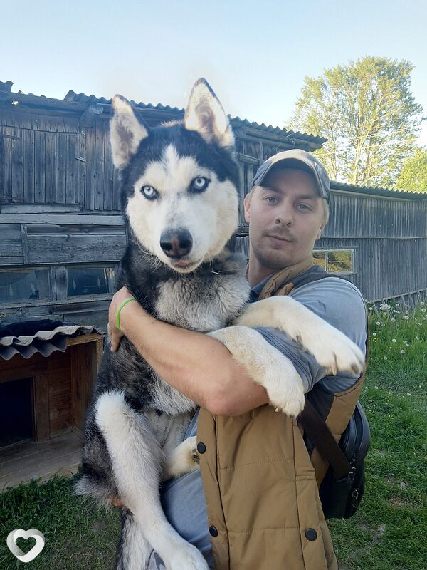 Дмитрий, 36, Твери — анкета №1053522