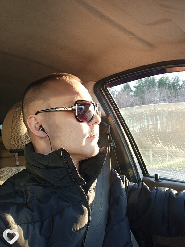 Данир, 36, Азнакаеве — анкета №1053527