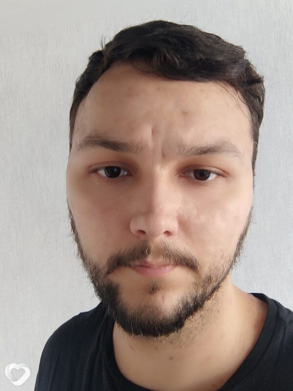 Алексей, 26, Минске — анкета №1053530