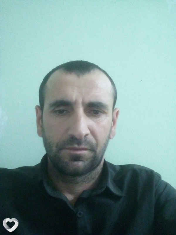Kazim Bey, 38, Перми — анкета №1053535