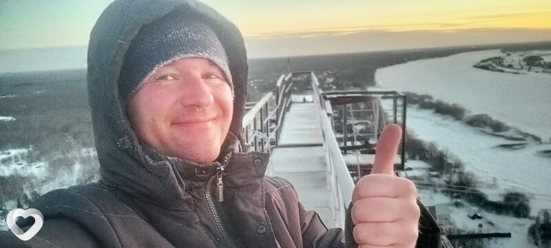 Александр, 45, Дмитрове — анкета №1053462