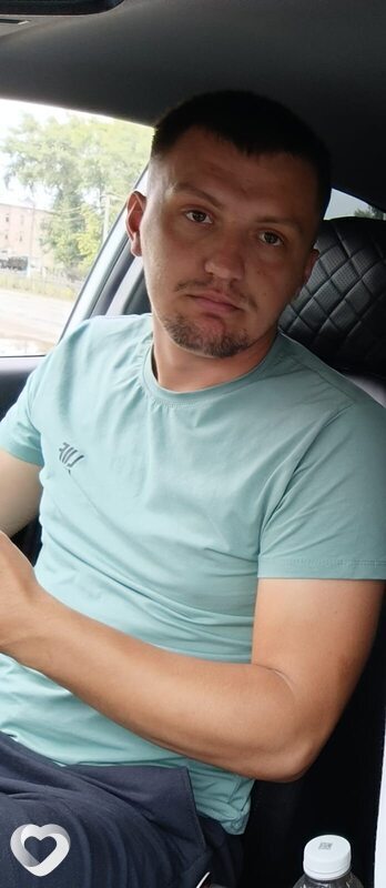Денис, 27, Оренбурге — анкета №1053465