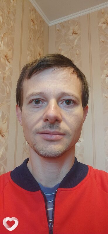 Алексей, 45, Москве — анкета №1053467