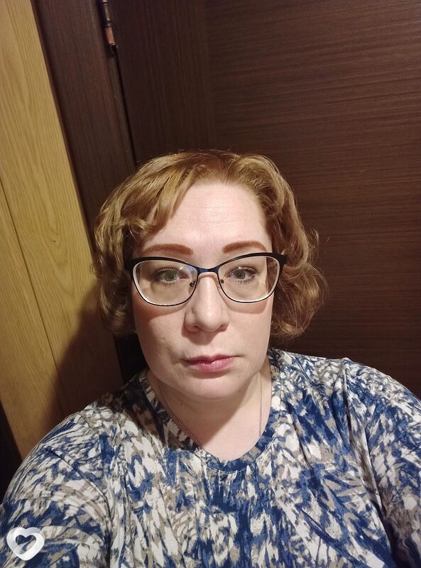 Анастасия, 44, Омске — анкета №1053474
