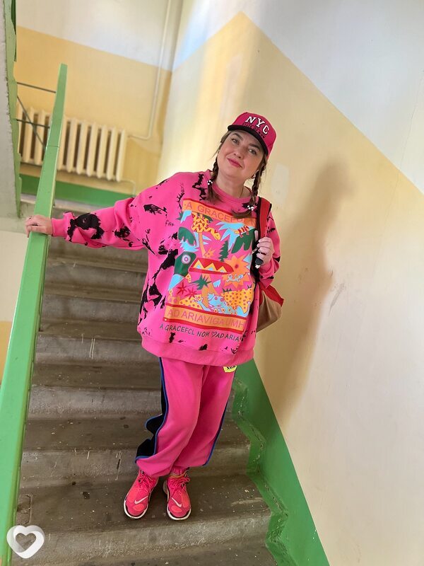Оксана, 46, Костроме — анкета №1053478