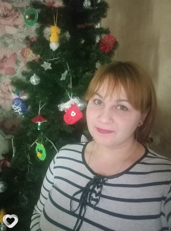 Анастасия, 30, Йошкар-Оле — анкета №1053486