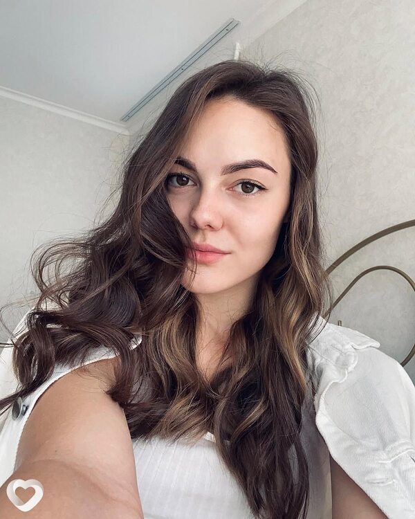 Ангелина, 39, Новосибирске — анкета №1053544