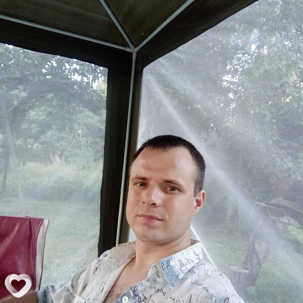 Анатолий, 38, Твери — анкета №1053545
