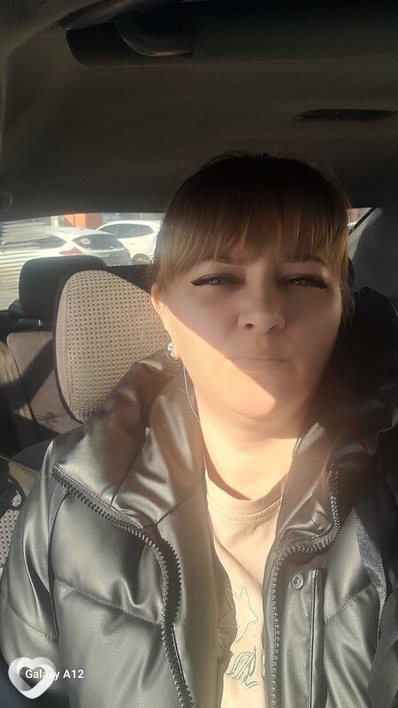 Raisa, 40, Краснодаре — анкета №1053546