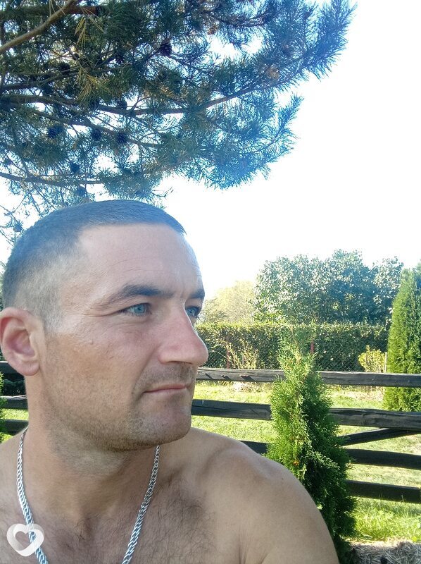 Алексей, 33, Воложине — анкета №1053550