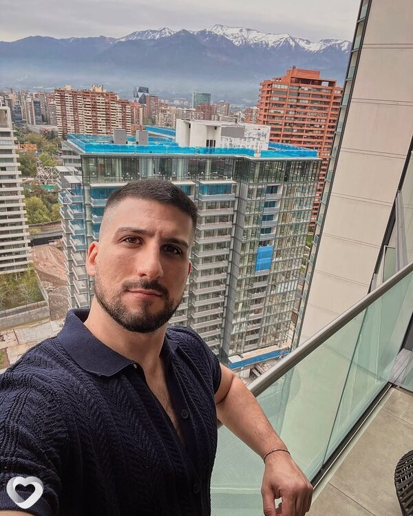 Миша, 29, Краснодаре — анкета №1053551