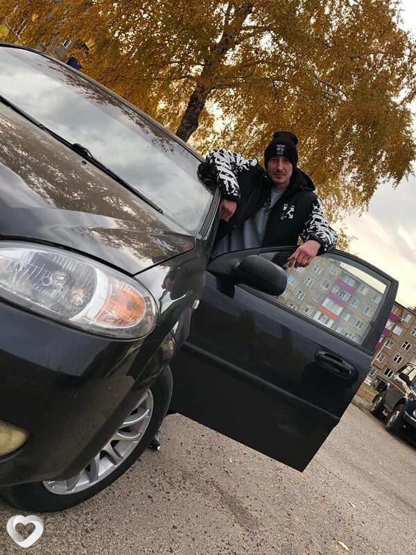 Александр, 35, Казани — анкета №1053555