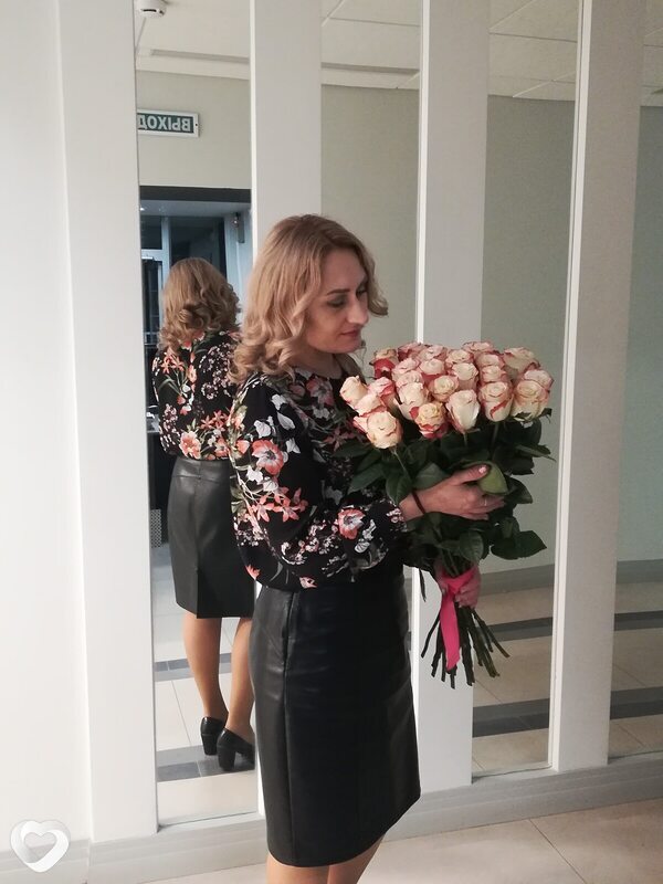 Ольга, 49, Самаре — анкета №1053565