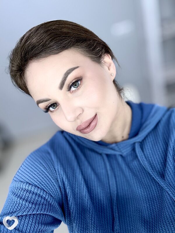 Ангелина, 27, Астрахани — анкета №1053573