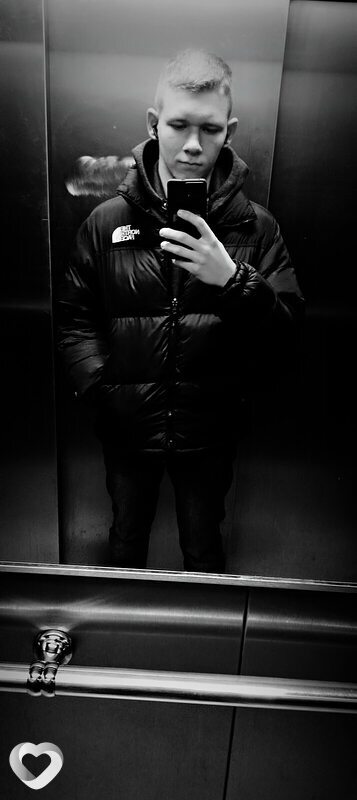 Денис, 22, Ростове-на-Дону — анкета №1053574