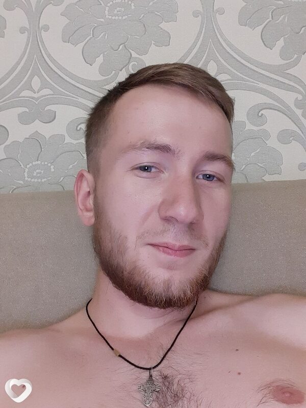 Дмитрий, 31, Боре — анкета №1053575