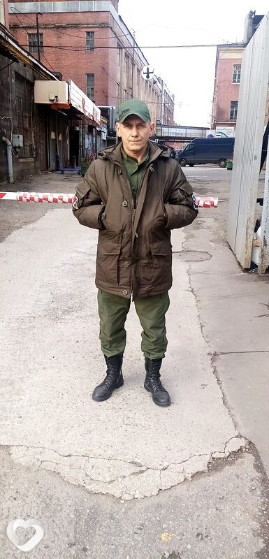 Сергей, 49, Ступине — анкета №1053576