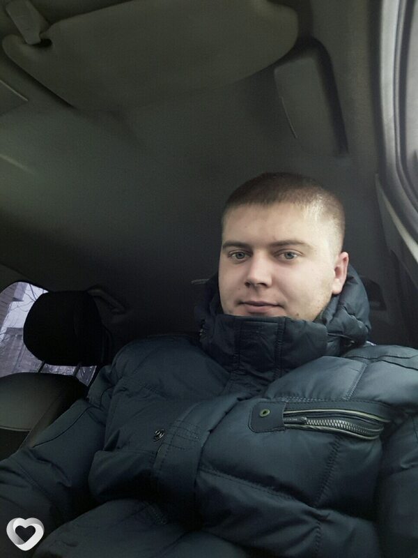 Кирилл, 32, Твери — анкета №1053583