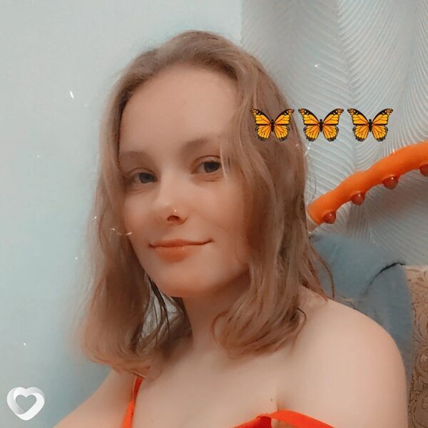 Дарья, 22, Гродно — анкета №1053616
