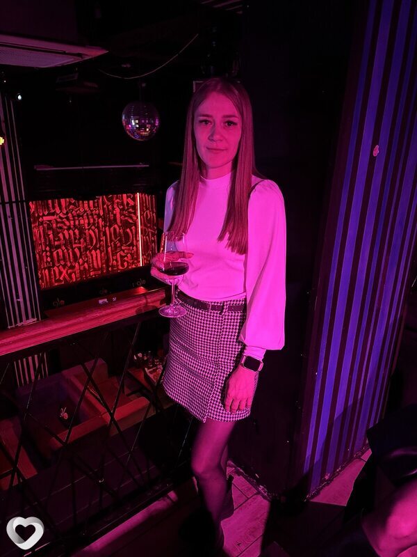 Анна, 33, Барановичах — анкета №1053620