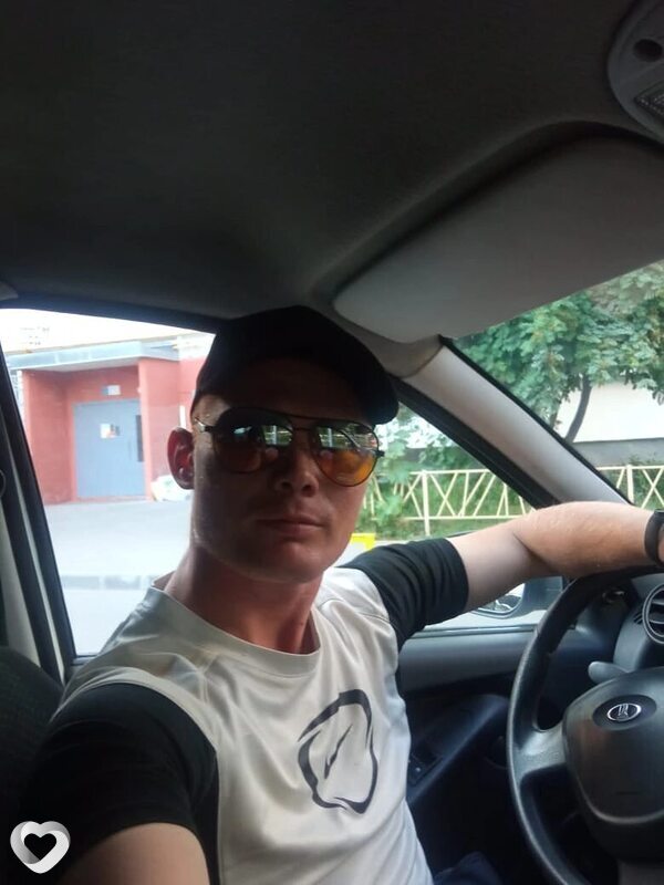 Михаил, 34, Казани — анкета №1053627