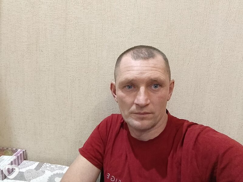 Андрей, 43, Енакиеве — анкета №1053629
