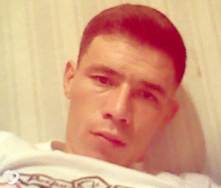 Руслан, 31, Тюмени — анкета №1053588