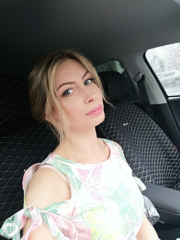 Екатерина, 39, Нижнем Новгороде — анкета №1053595