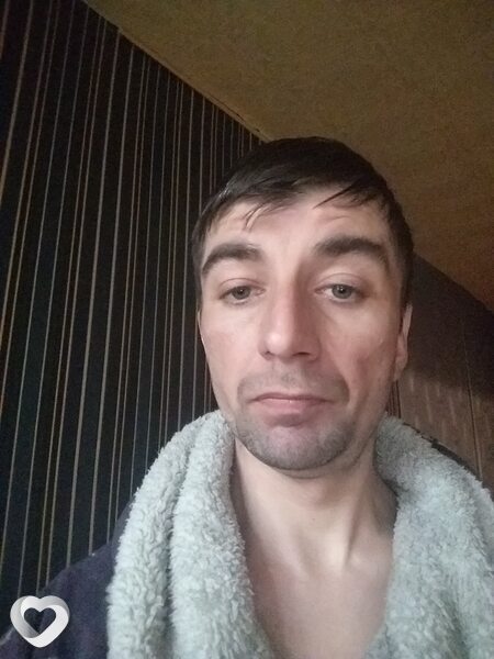 Игорь, 37, Кривое Роге — анкета №1053597