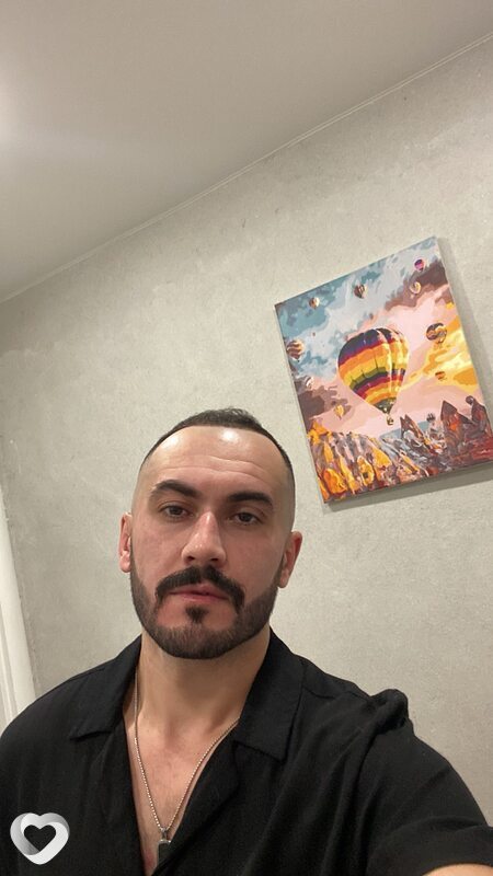 Фэти, 31, Твери — анкета №1053604