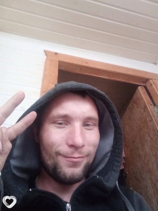 Николай, 40, Луховицах — анкета №1053606