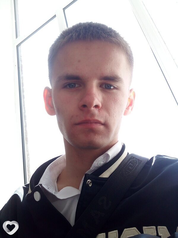 Андрей, 20, Лабинске — анкета №1053607